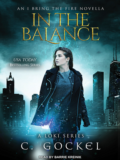 Title details for In the Balance by C. Gockel - Available